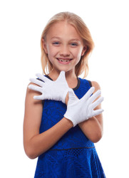 Useful idea Girls wearing latex gloves Girls wearing latex gloves sorry, that